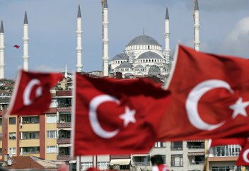 Разные: Haber7 (Турция): поставлены подписи с Ираном! Открываются две новые линии... Центром мировой торговли станет Турция