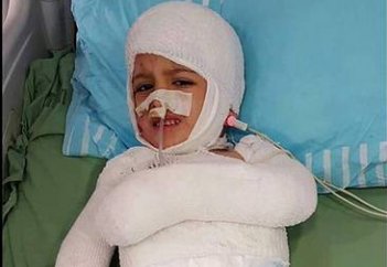 Израиль билігі палестиналық отбасын тірідей өртеген еврейді бостандықта тайраңдатып қойды