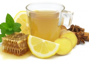 Пряности в борьбе с простудными заболеваниями