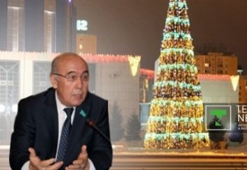 Депутаттың сауалы аяқсыз қалмаса екен