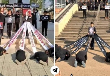 Тағзым етуден табынуға дейін... (фото+видео)