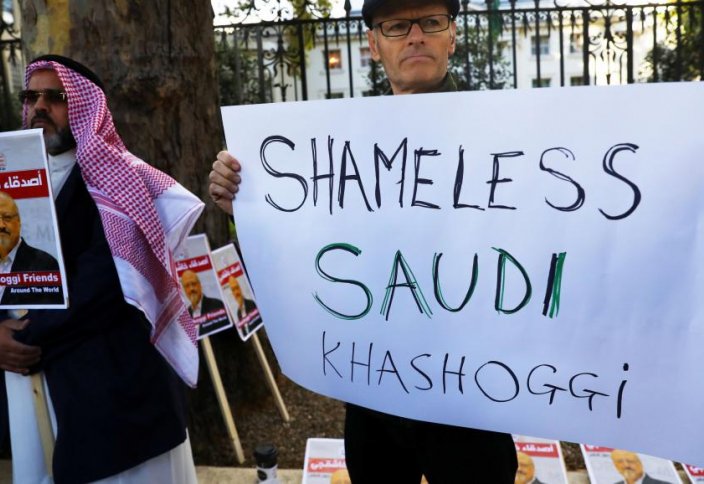АҚШ Саудияға санкция сала ма