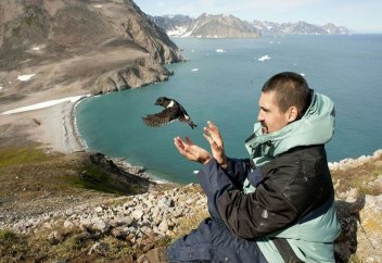 Кәрі құрлықта 40 жыл ішінде 600 млн құс жойылған