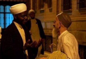 Жамағатсыздар жамағаты...