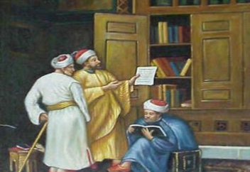 Мәтуриди ақидасының бірегей ғалымы Әбу Муъин ән-Нәсәфи және оның кәләм әдістемесі