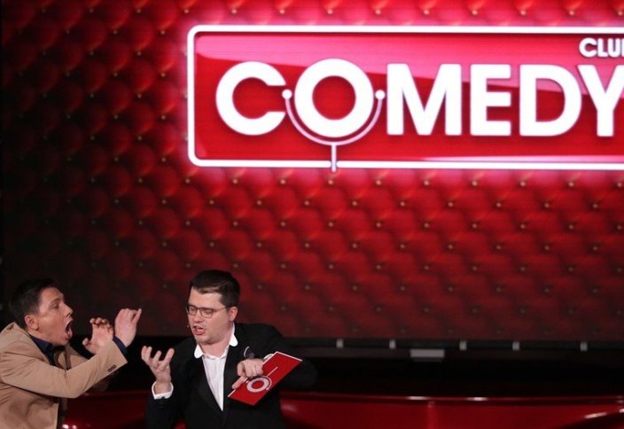 Шоу Comedy Club признали противоречащим «национальной духовности» в Узбекистане