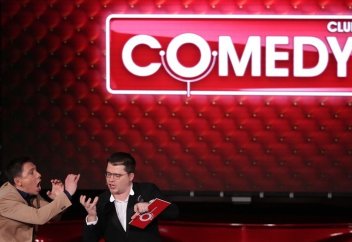 Шоу Comedy Club признали противоречащим «национальной духовности» в Узбекистане