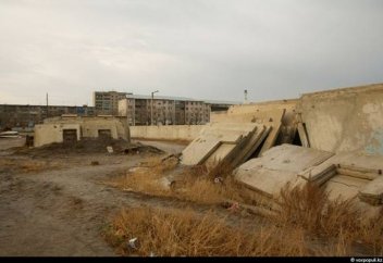 С карты Казахстана исчезли сотни сел. Как это остановить?