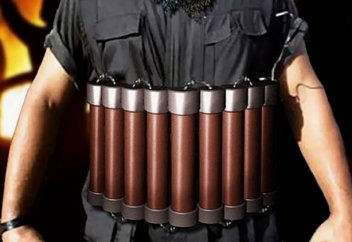 Мүфтий жанкештілер үшін креативті термин ұсынды (ВИДЕО)