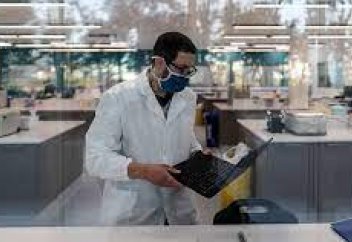 Вирусқа бой бермейтін жасанды гені бар жасуша жасалды