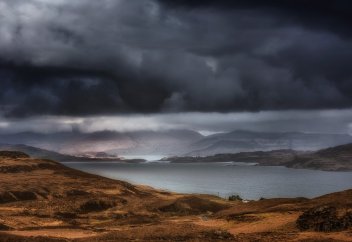 Тұтас ел аумағының 30%-ы қорыққа айналдырылады