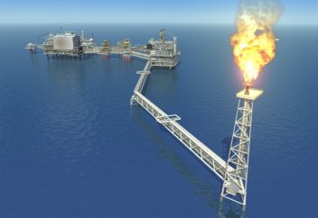 Авторитарлық режимнен экономикасы тұралаған түркітілдес ел