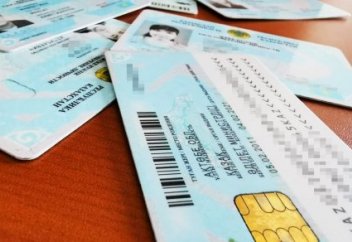 Төлқұжатыңызды қолға түсірген алаяқтар не істей алады - 4 қауіп