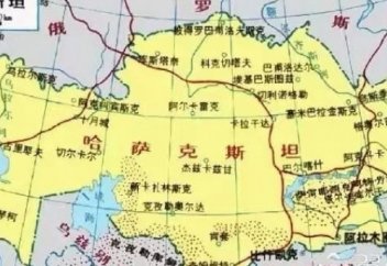 Қытайдың танымал сайты: Қазақстанды Қытайға қашан қосамыз?