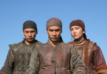 Жігіттің күлкісі қымбат болуы керек