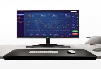 Решения LG для эффективного взаимодействия с рынком криптовалют