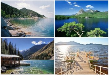 Қазақстандағы туризмнің болашағы қандай?