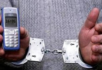 Елімізде 5 мың телефон бұғатталған