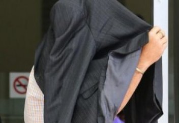 Мұсылман әйелін өртемек болған