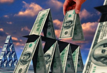 Қазақстанға жаңа қаржы пирамидасы келді деген қауіп бар