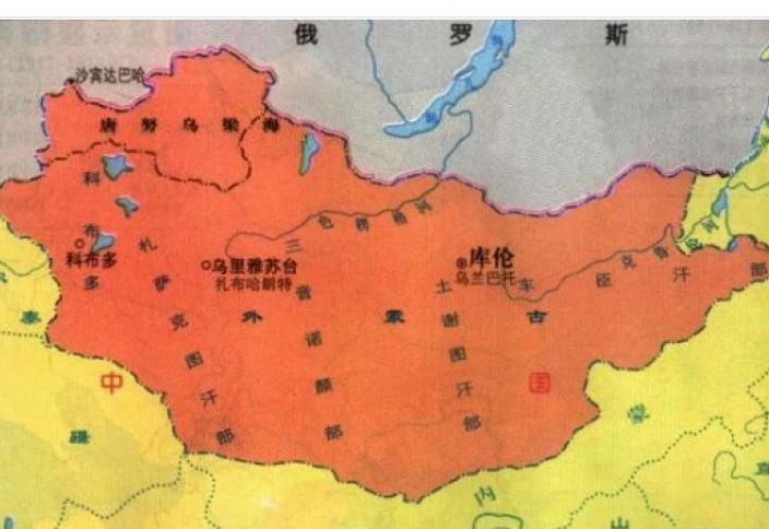 Почему Китай не присоединяет к себе Монголию