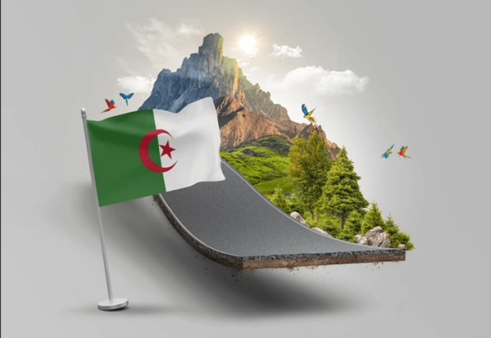 Алжир высылает 12 французских дипломатов из страны