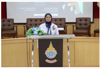 Популярную у туристов провинцию Таиланда впервые возглавила мусульманка