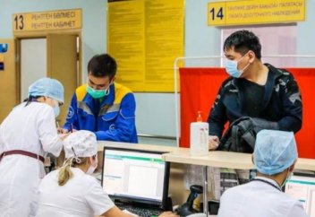 1 сәуірден 1 шілдеге дейін МӘМС жүйесінде сақтандырылмаған азаматтар медициналық көмек алады
