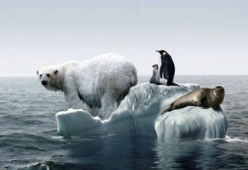 Жаһандық жылыну қаупін алғаш кімдер білген?