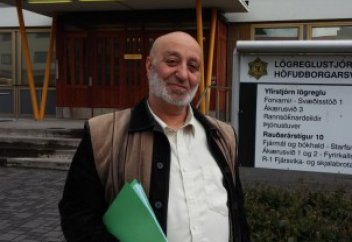 Мешіт – талқыға салатын тақырып емес