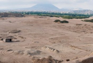 Леденящую кровь находку сделали на севере Перу (фото+видео)