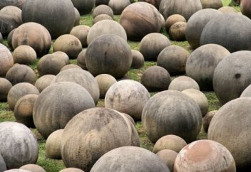 Мынандай асқабақтарды кім көрді?