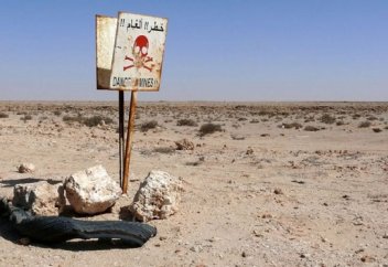 Француздардың 9 млн-дай минасынан қанша мұсылман жер құшты