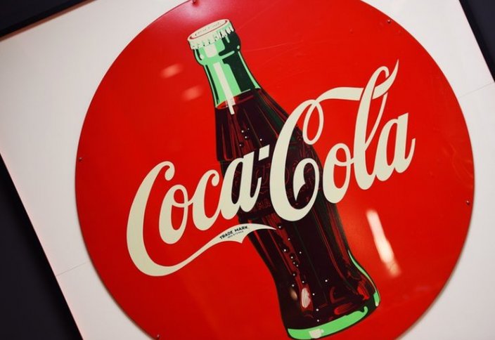 Чистая прибыль Coca-Cola в 2018 году выросла более чем в 5 раз