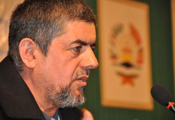 Штраф за многоженство получил таджикский политик