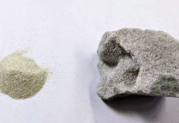 Аналог бетона без цемента разработали в Японии