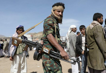 В переговорах хуситов и Саудовской Аравии наметился прогресс