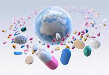 Иран 50 елге дәрі-дәрмек пен фармацевтикалық өнімдерді экспорттайды