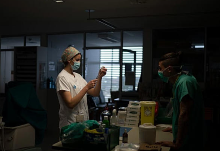 «Мы не можем себе этого позволить»: работники ЕС покидают Германию несмотря на нехватку рабочей силы