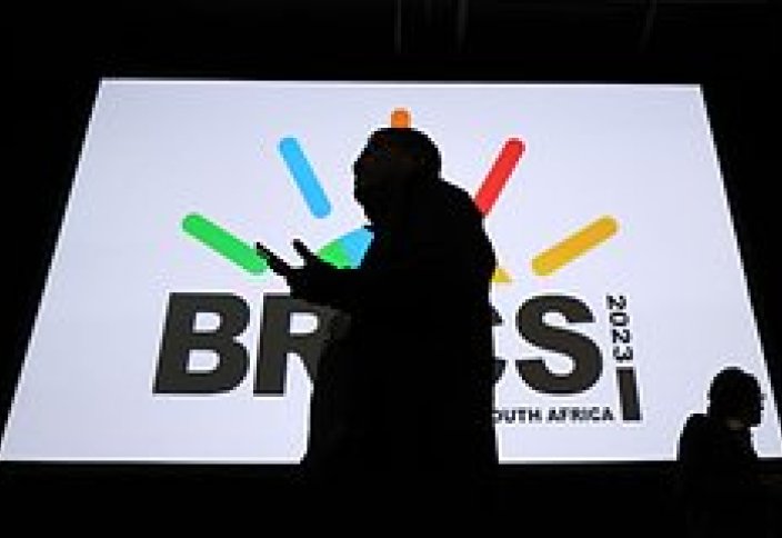 Саудовская Аравия официально присоединилась к БРИКС