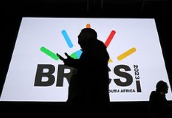 Саудовская Аравия официально присоединилась к БРИКС
