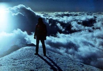 Почему мы не можем видеть Всевышнего?