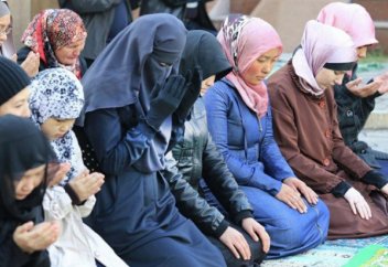 Алматыда жат ағымдағылардың жиналатын орындары аталды (видео)