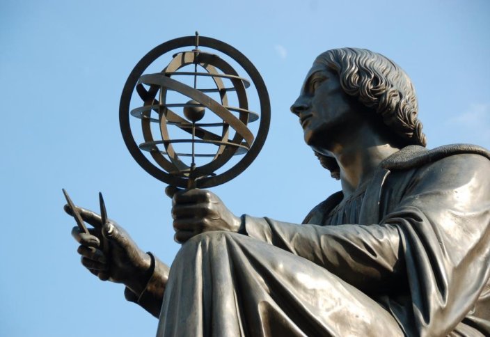 Николай Коперниктің тұжырымдарына мұсылман астрономы Ибн аш-Шатирдің ықпал еткені анықталды