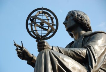 Николай Коперниктің тұжырымдарына мұсылман астрономы Ибн аш-Шатирдің ықпал еткені анықталды