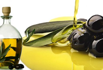 В оливковом масле нашли компонент, защищающий печень