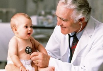 Емханаларда педиатрлардың қабылдауы қайта жанданады