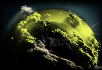 В борьбе с глобальным потеплением мир потерял уже 10 лет