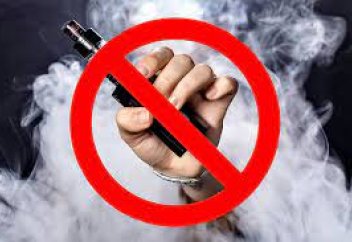 Депутаты приняли закон о запрете вейпов в Казахстане