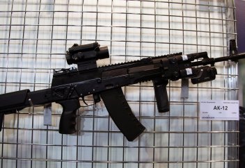 Ресейде шетелдіктерге қаруды заңсыз экспорттағандарды жазалайтын заң жобасы қабылданды